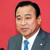 Thủ tướng Nguyễn Tấn Dũng gửi điện mừng Thủ tướng Hàn Quốc