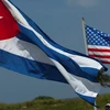 Mỹ sẽ tiếp tục thúc giục Cuba giải quyết vấn đề nhân quyền