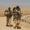 New Zealand quyết định cử binh sỹ tới Iraq hỗ trợ chống IS