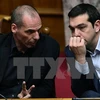Hy Lạp không khoan nhượng trong cuộc chiến chống trốn thuế