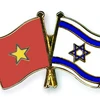 Việt Nam-Israel ký bản ghi nhớ hợp tác quốc phòng song phương