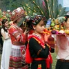 Tuyên Quang lần đầu tổ chức “Du xuân trẩy hội Thành Tuyên”