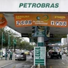 Brazil điều tra 54 chính trị gia liên quan bê bối Petrobras