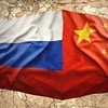 Nga sẽ là đối tác chính trong “Một vành đai, một con đường”