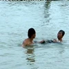 Tiền Giang: Một ngày vớt 2 thi thể nạn nhân chết đuối trên sông
