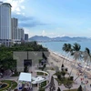 Thêm 6 dự án khách sạn hạng sang được khai thác tại Nha Trang