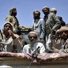 Yemen: Lực lượng chống Houthi thành lập liên minh toàn quốc