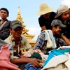 Myanmar phủ nhận thả bom làm thường dân Trung Quốc thiệt mạng