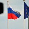 EU công bố quyết định gia hạn lệnh trừng phạt Nga thêm 6 tháng