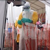 Nhật Bản xuất hiện ca nghi nhiễm Ebola sau khi về từ Liberia