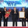 Bắc Ninh đặt mục tiêu đến năm 2025 trở thành đô thị loại 1
