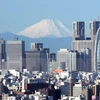 Thị trường bất động sản Nhật Bản hút nhà đầu tư nước ngoài
