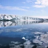  Diện tích băng ở khu vực Bắc Cực giảm xuống mức thấp kỷ lục