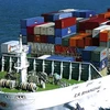 EU đưa 40 hãng vận tải của Iran trở lại danh sách trừng phạt