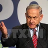 Israel lo ngại thỏa thuận hạt nhân "nguy hiểm" giữa Iran và P5+1