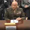 Tướng John Kelly: Trung Mỹ là một trong 4 ưu tiên của Washington