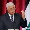 Tổng thống Palestine Abbas cáo buộc Israel đã từ bỏ hòa bình