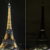 Hơn 7.000 thành phố tắt đèn hưởng ứng Giờ Trái Đất 