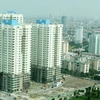 Sôi động giao dịch phân khúc căn hộ cao cấp ở TP Hồ Chí Minh