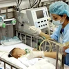 Australia tặng thiết bị y tế cho Bệnh viện Đa khoa Khánh Hòa