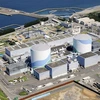 Nhật Bản tiếp tục thúc đẩy phát triển sản xuất điện hạt nhân