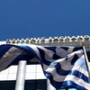 Hy Lạp không đề nghị Nga hỗ trợ tài chính để giải quyết nợ