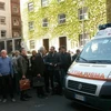 Italy: Ba người thiệt mạng trong một vụ xả súng ở Tòa án Milan