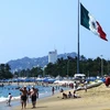 Mexico đặt mục tiêu lọt tốp 5 điểm đến hấp dẫn nhất hành tinh
