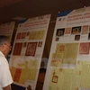 Thừa Thiên-Huế số hóa hàng chục ngàn tài liệu Hán-Nôm quý giá
