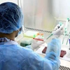 Việt Nam-Anh thúc đẩy hợp tác, nghiên cứu bệnh truyền nhiễm