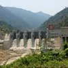 Nhiều nhà máy thủy điện Đắk Lắk giảm công suất do khô hạn