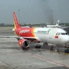 Hai hãng hàng không giá rẻ mở đường bay mới Chu Lai-TP.HCM