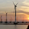 EU đánh giá cao tiềm năng năng lượng đại dương của Việt Nam