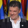 UNASUR, Mỹ, EU khẳng định ủng hộ tiến trình hòa đàm ở Colombia