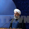Tổng thống Rouhani: Quân đội Iran không đe dọa quốc gia nào 