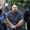 Hy Lạp xét xử các thành viên đảng cực hữu "Bình minh Vàng"