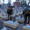 Thừa Thiên-Huế đón bằng xếp hạng di tích lịch sử dốc Ba Trục