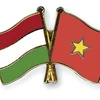 Việt Nam-Hungary tăng cường hợp tác trong lĩnh vực tư pháp