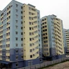 Bình Thuận xây nhà ở xã hội đầu tiên cho người thu nhập thấp