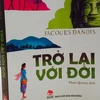 Cuốn sách về Việt Nam của nhà báo Pháp làm chấn động thế giới