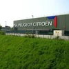 Hãng PSA Peugeot Citroen tăng công suất sản xuất tại châu Âu