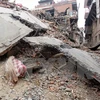Thông tin về một số nhóm người Việt an toàn sau động đất ở Nepal 