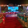 Quảng Ninh tổ chức chương trình Carnaval Hạ Long 2015 ngày 8/5