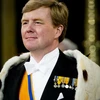 Chủ tịch nước gửi điện mừng kỷ niệm Ngày Nhà Vua Hà Lan