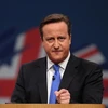 Thủ tướng Anh cam kết thu hẹp khoảng cách giữa các miền 