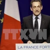 Tòa án Pháp chấp thuận bằng chứng chống cựu Tổng thống Sarkozy