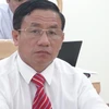 Ông Lê Đình Sơn được bầu giữ chức Chủ tịch UBND tỉnh Hà Tĩnh 