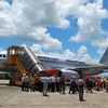 Cục Hàng không: Jetstar không từ chối vận chuyển người khuyết tật