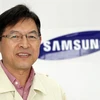 Trao tặng Huân chương Hữu nghị cho nguyên TGĐ tổ hợp Samsung 