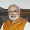 Thủ tướng Ấn Độ Narendra Modi bắt đầu chuyến thăm Mông Cổ